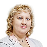 Порываева Анастасия Андреевна