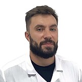 Абрамов Кирилл Сергеевич