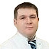 Киприянов Евгений Александрович