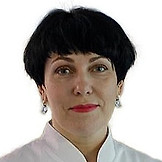 Кирчанова Евгения Александровна