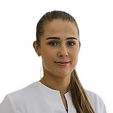 Рудакова Анастасия Вадимовна