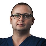Лукьянов Сергей Анатольевич