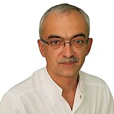 Ибатуллин Роберт Дамирович