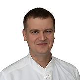 Готовцев Юрий Владимирович