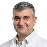 Бецков Андрей Сергеевич
