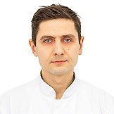 Барбакадзе Александр Тариэлович