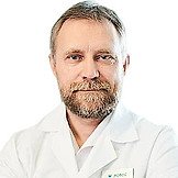 Бубнов Василий Владимирович