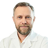 Бубнов Василий Владимирович