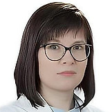 Васильченко Валентина Александровна