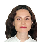 Августовских Мария Юрьевна