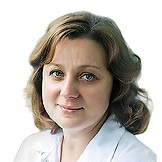 Перетяченко Елена Александровна