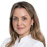 Гурьянова Валерия Павловна