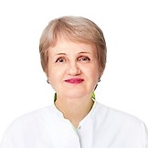Долгушина Валентина Федоровна