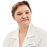 Дробинина Ольга Александровна