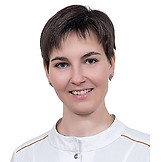 Злаказова Анна Юрьевна