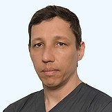 Соловьев Евгений Иванович
