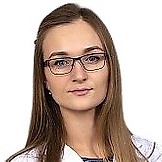 Кашко Татьяна Николаевна