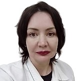 Королева Марианна Борисовна
