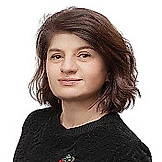 Кочадзе Софио Елгуджевна