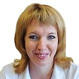 Удовиченко Инга Васильевна