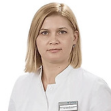 Морозова Юлия Владимировна