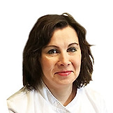 Архипова Ольга Евгеньевна