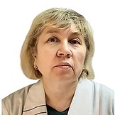 Лапочкина Наталья Леонидовна