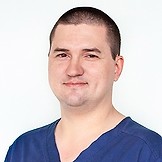 Родичев Владимир Сергеевич