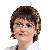 Лисун Татьяна Михайловна