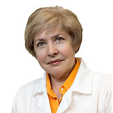 Михайлова Светлана Александровна