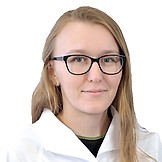 Салмина Дарья Владимировна