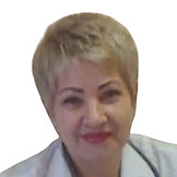 Рябчикова Ольга Викторовна