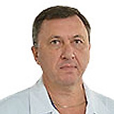 Глызин Игорь Викторович