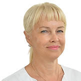 Горелова Марина Анатольевна