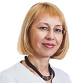 Шахова Елена Викторовна