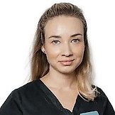 Подрядова Мария Алексеевна