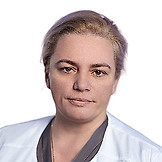 Чиклимова Александра Вячеславовна