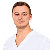 Железняков Богдан Александрович