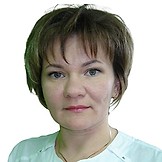 Комарова Татьяна Михайловна