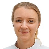 Гусарова Евгения Олеговна