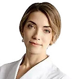 Самылова Антонина Константиновна