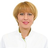Клепалова (Мрясева) Виктория Вячеславовна