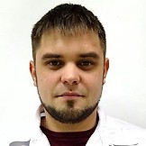 Хилай Дмитрий Алексеевич