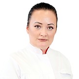 Санникова Лариса Александровна