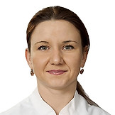 Кутовая Алеся Васильевна