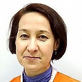 Александрова Ирина Владимировна