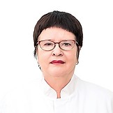 Узунова Анна Николаевна