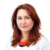 Виноградова Оксана Сергеевна