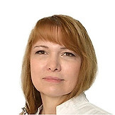 Мялина Лариса Ивановна