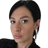 Первак Анастасия Павловна